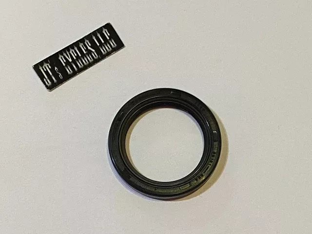 James Gasket Single Motorcycle Sprocket Shaft Seal 1984-1990 Harley Sportster
