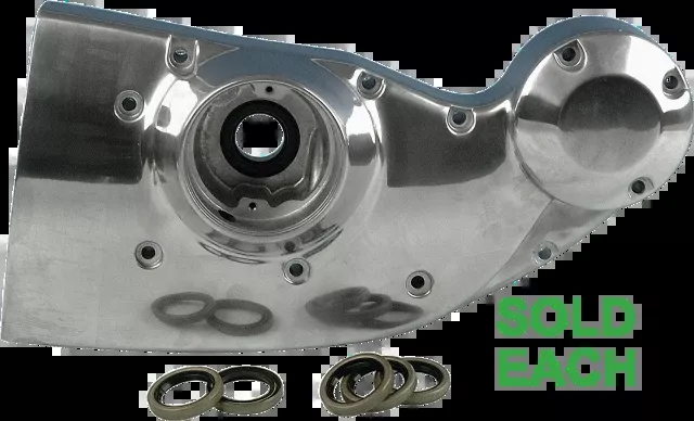 James Gasket Single Points Seal for 1971-03 Harley Sportster XL XLH XLS XLT XLCH