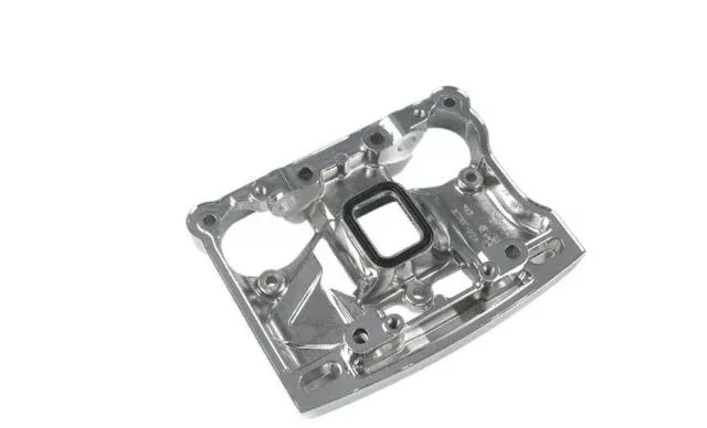 James Gasket Single Rubber Inner Rocker Box Cover Gasket 84-06 Harley Softail