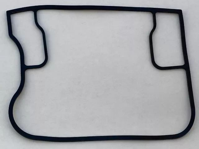 James Gasket Single Rubber Upper Rocker Box Gasket 92-00 Harley Softail Touring