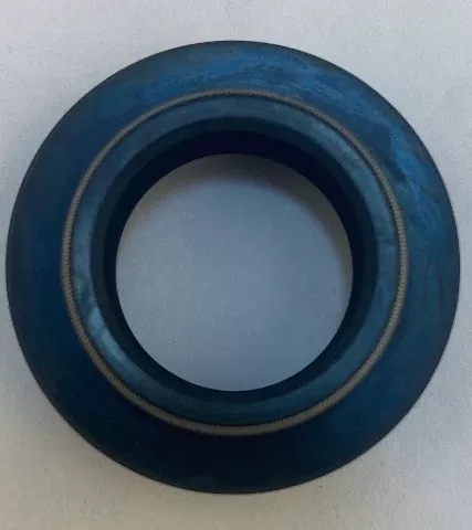 James Gasket Single Starter Shaft Seal for 1989-1993 Harley Dyna Touring Softail