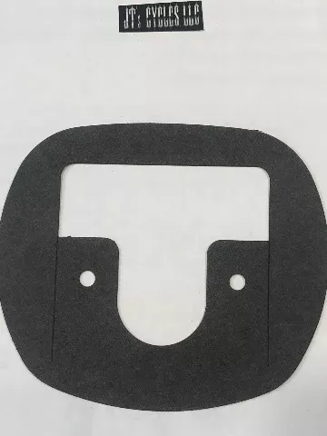 James Gasket Single Taillight Gasket for 1973-98 Harley Dyna Touring Softail XLH