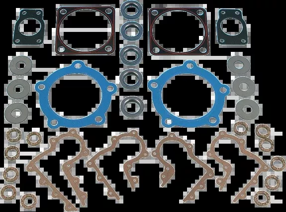 James Gasket Top End Gasket Kit fits 38-47 Harley Davidson Knucklehead EL FL