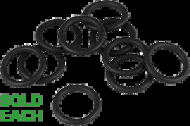 James Gaskets Single Air Cleaner Backing O-ring 1999-2007 Harley FXDB FXDL FLHT