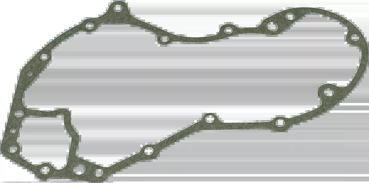 James Single 0,020" Cam Cover Gasket fits 1936-1940 Harley Knucklehead EL