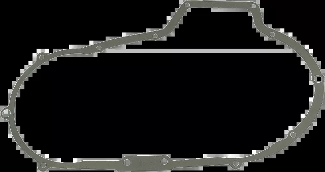 James Single Paper .030" Primary Cover Gasket for 1991-2003 Harley Sportster