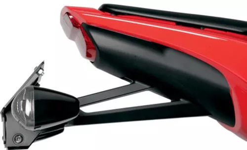 Jardine Supersport Fender Kit (46-1006-03)