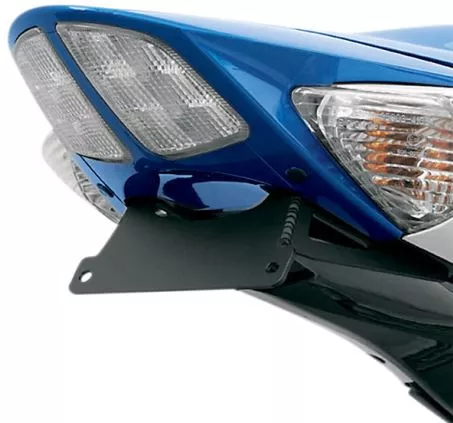Jardine Supersport Fender Kit (46-4006-03)