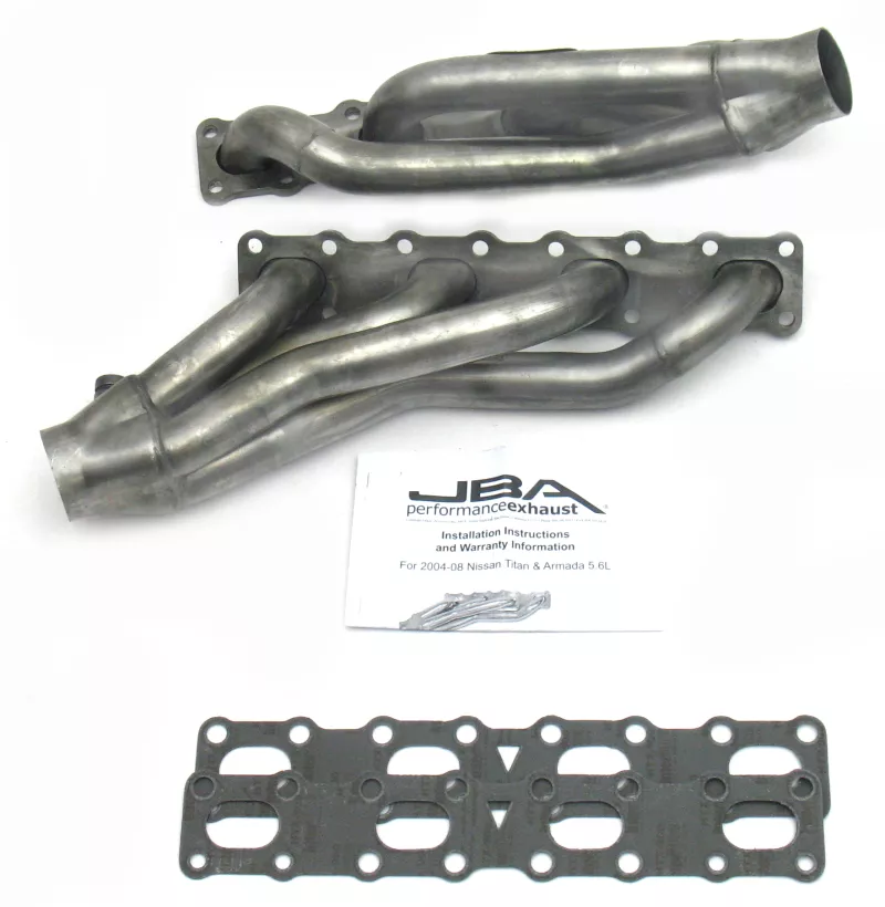 JBA Cat4Ward Headers