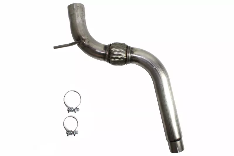 JBA Down Pipes
