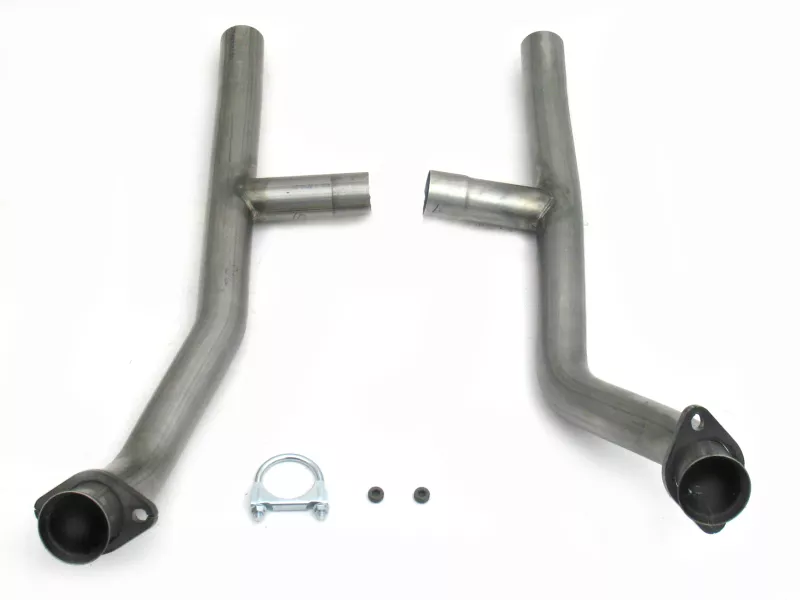 JBA H-Pipes