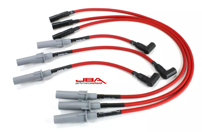JBA Ignition Wires