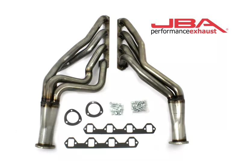JBA Long Tube Headers