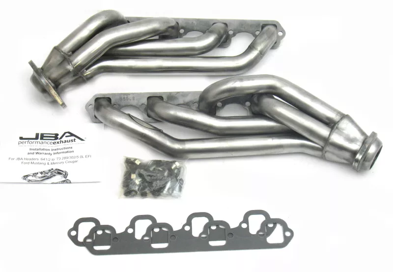 JBA Mid Length Headers