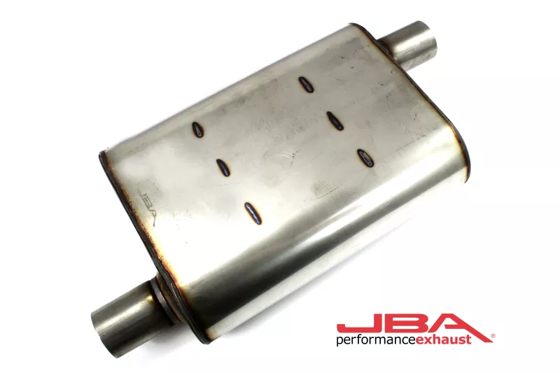 JBA Mufflers