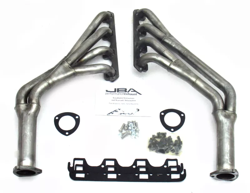 JBA Tri Y Headers