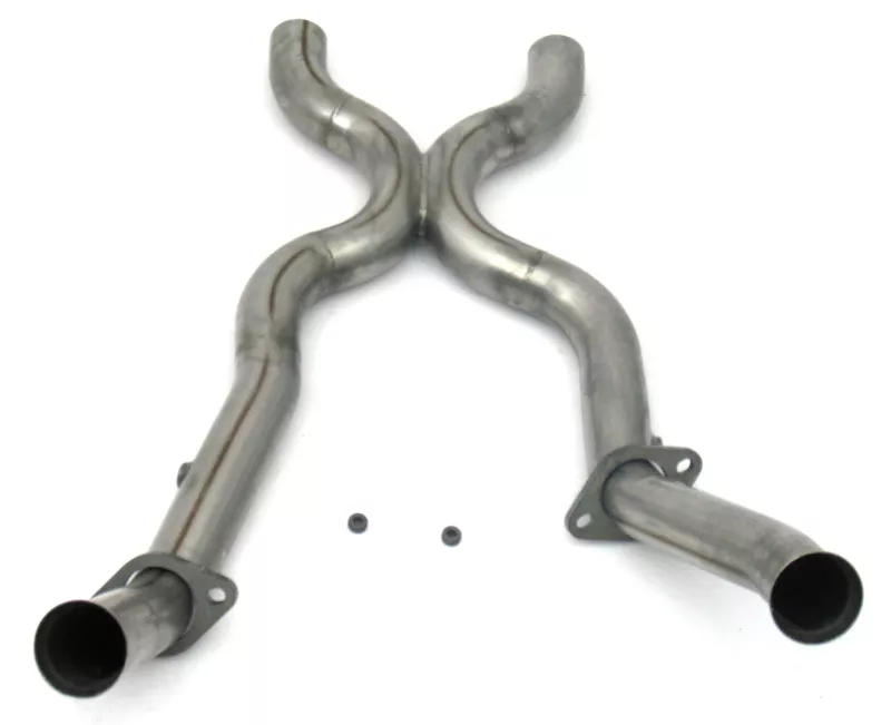 JBA X-Pipes