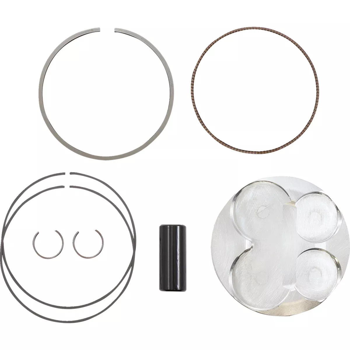 Je Pistons Piston Kit – 373034 Honda CRF250R / CRF250RX 2020-2024