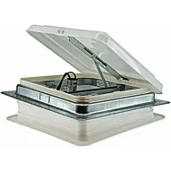 JENSEN POWERED VENT