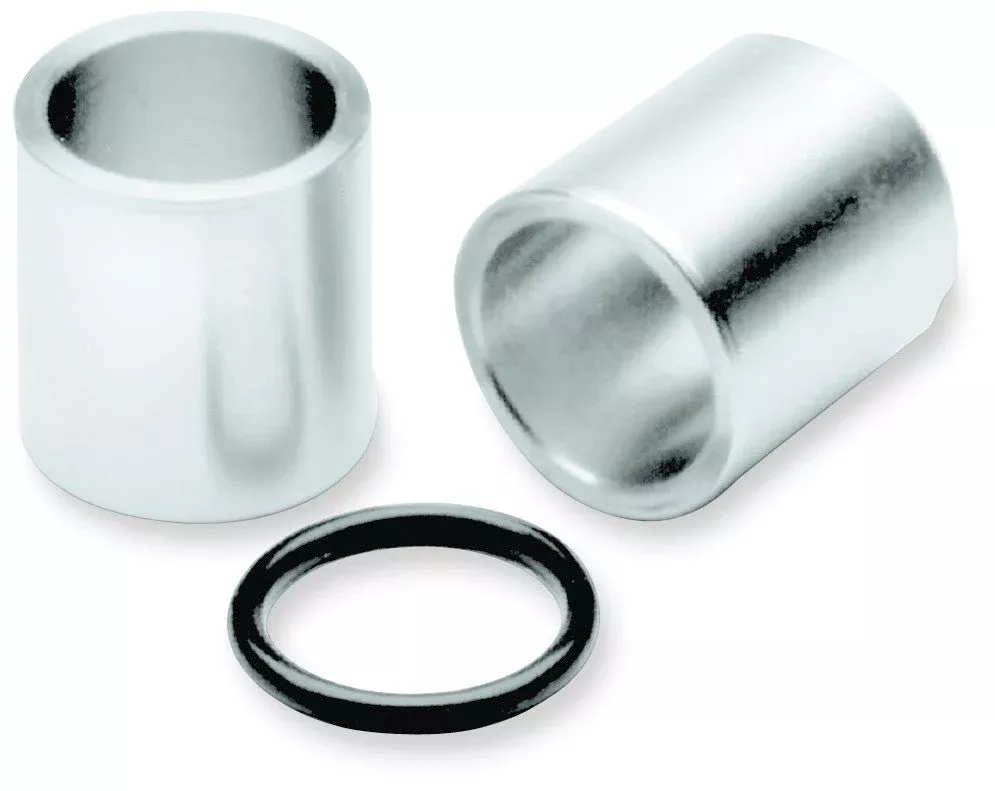 Jims 37-86 B/T Kicker Bushing Set .005" Over
