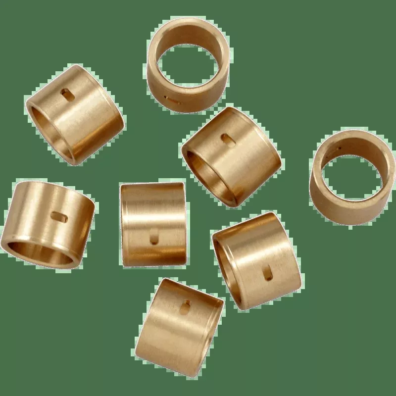 Jims 66-84B/T &57-18 R/Arm Bushing