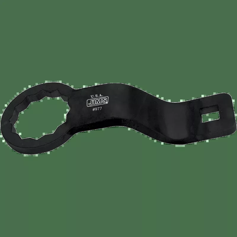 Jims 94-13 Flht Steering Head Wrench