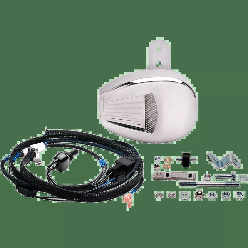 Jims 99-16 T/C Flht Cylinder Cooler,