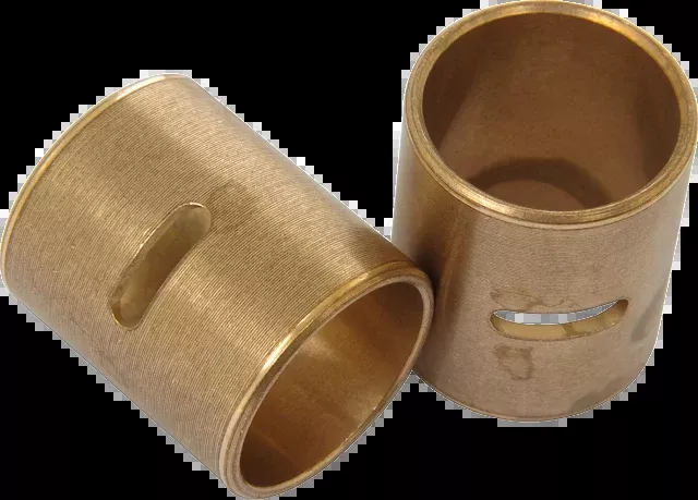 Jims Bronze Pair Wrist Pin Bushings fits 1954-2020 Harley Ironhead Sportster XL