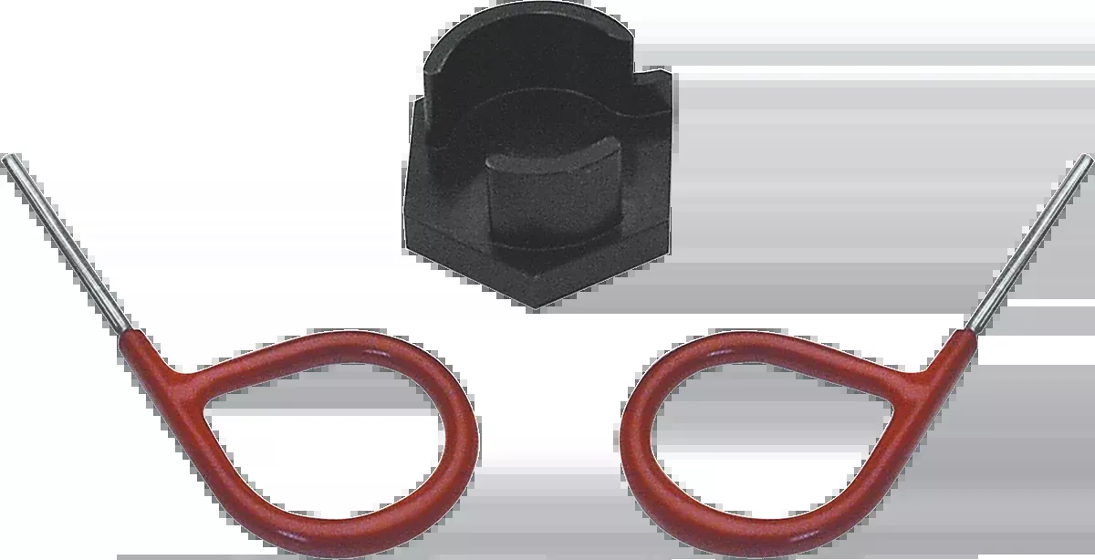 Jims Camshaft Chain Tensioner Tool for 1999-2006 Harley Softail Touring Models