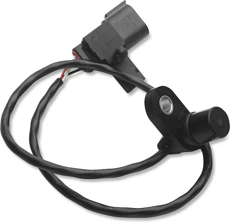 Jims Electronic Speedo Speedometer Sensor 1996-2003 Harley Softail FXST FXSTD