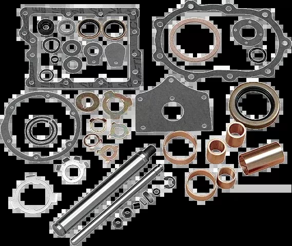 Jims Replacement 4 Speed Transmission Rebuild Kit fits L77-E79 Harley Shovelhead