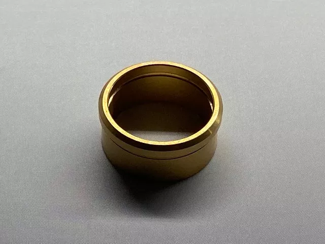 Jims Second/Third Mainshaft Gear Bushing 36-84 Harley Knucklehead Touring FXS
