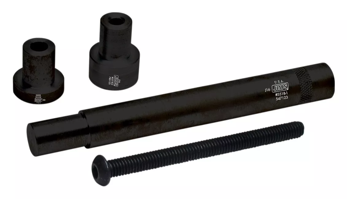 Jims Shift Pedal Shaft Tool