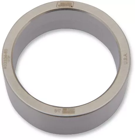 Jims Transmission Sprocket Spacer for 84-94 Harley Dyna Touring Softail FXDB FXR