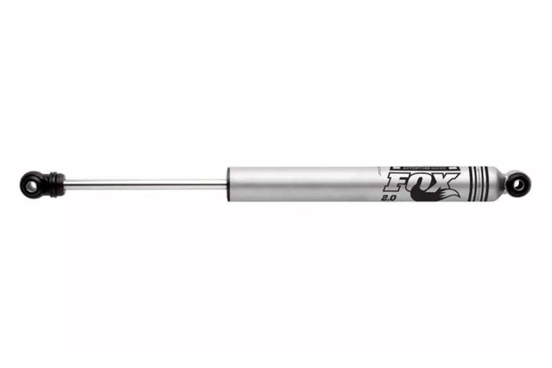 JKS Fox Adv Series Shocks