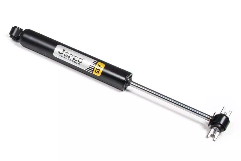 JKS JSPEC Shocks