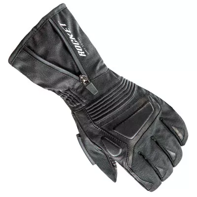 Joe Rocket Ballistic Fusion Gloves Black