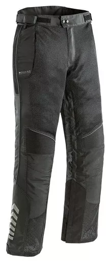 Joe Rocket Phoenix Ion Mesh Pants Black Mens