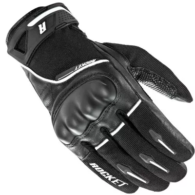 Joe Rocket Super Moto Gloves