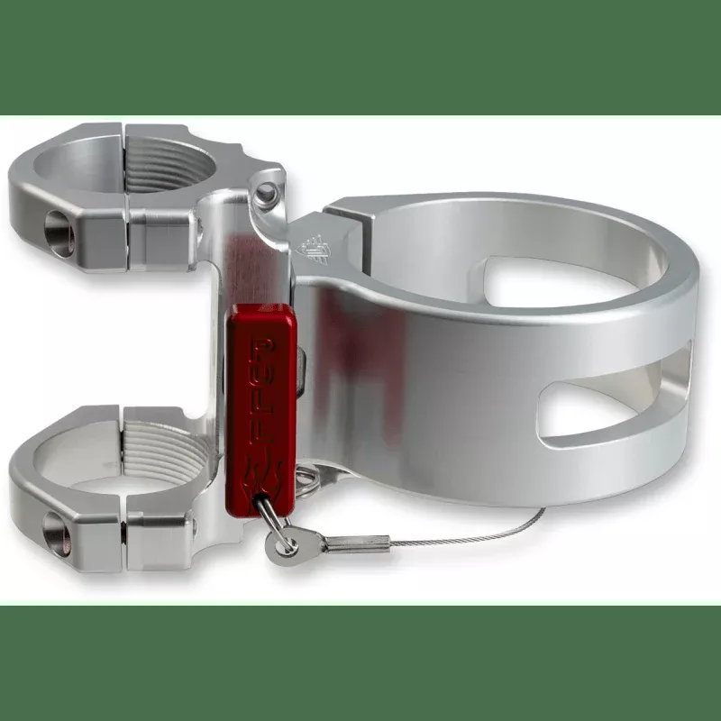 Joker Machine 3.125" Fire Exting Mount 2" Tubing