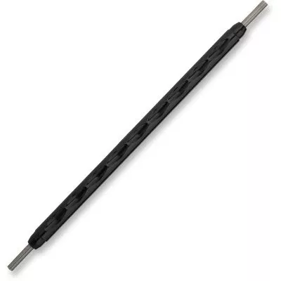 Joker Machine Black Adjustable Shift Rod Linkage Indian Scout Octane 15-20