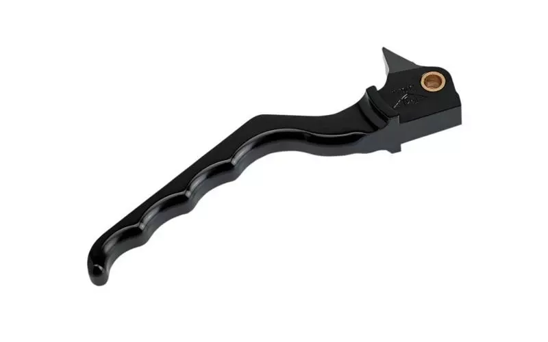 Joker Machine Brake Lever for '04-13 XL Models -Black Anodized (each)