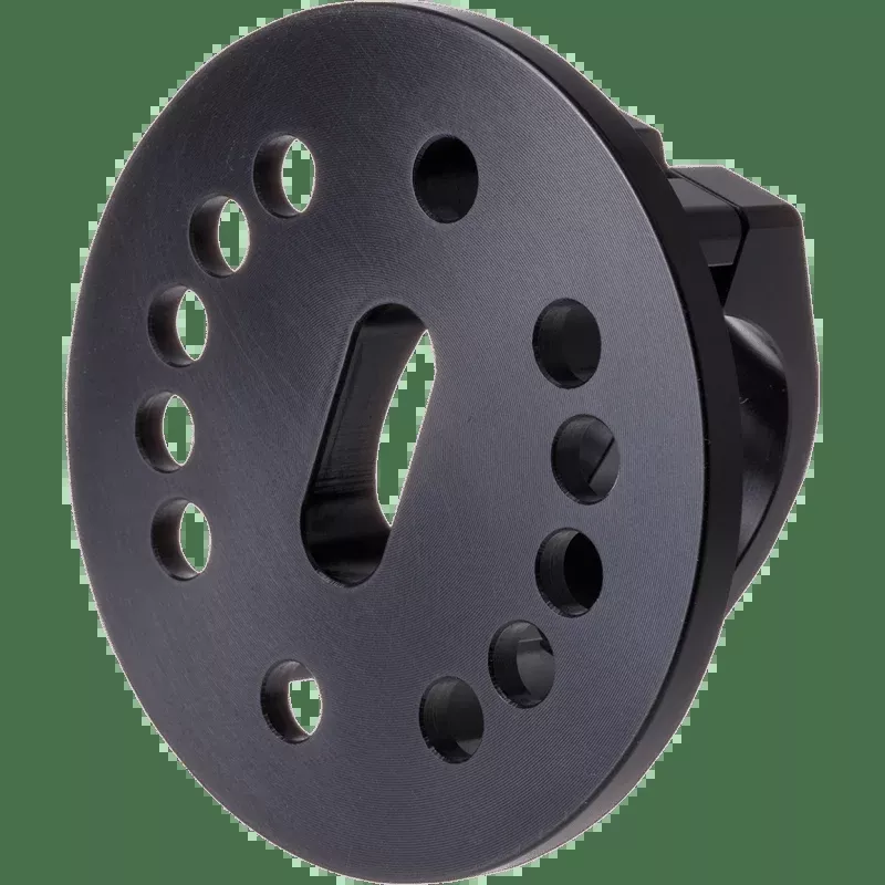 Joker Machine Gasoline Pack Mount 1.75" Tubing