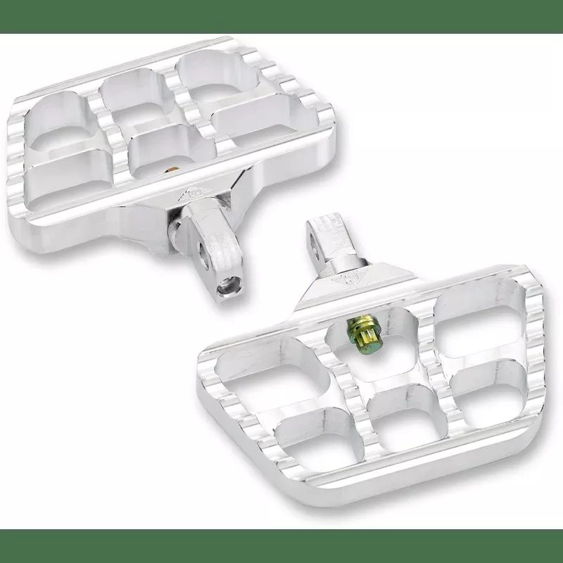 Joker Machine Mini Serrated Floorboards IND/VIC RAW
