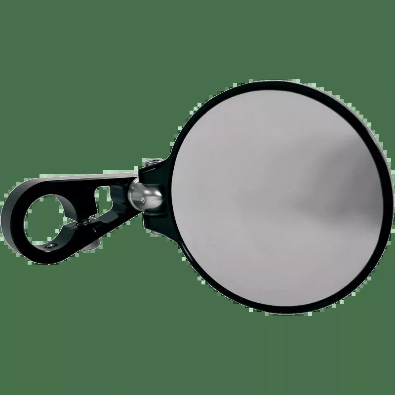 Joker Machine Mirror 3-1/4" Fold