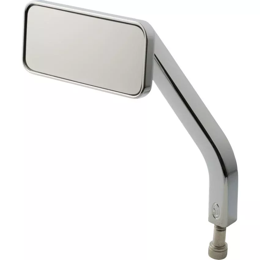 Joker Machine No. 1 Rectangular Mirror 4 Harley