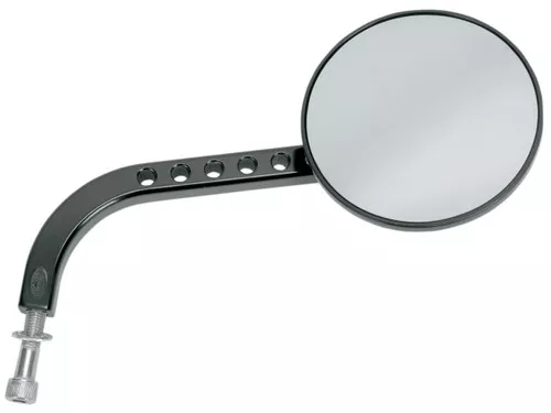 Joker Machine ViewTech 7 Billet Right Black Mirror (03-016R)