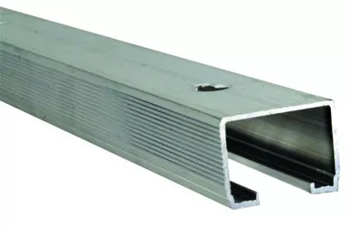 JR Products 20675 Pocket Door Track 6 Feet for RVs and Trailers