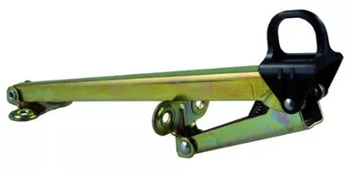 JR Products 20765 Table Leaf Support - 12 Inch Adjustable Bracket