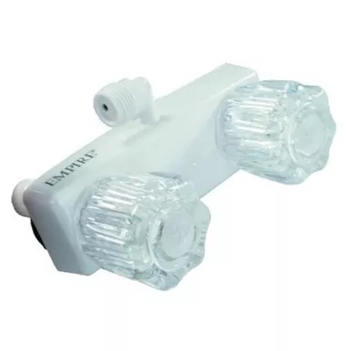 JR Products QQ-SHMI-A Shower Faucet